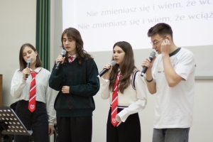Konferencja „Chrześcijańska, czyli jaka? - odkrywanie wartości edukacji chrześcijańskiej”