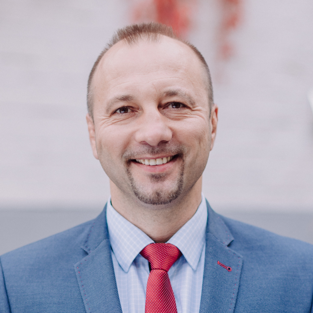 Piotr Dudek