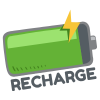 Recharge - projektowe piątki