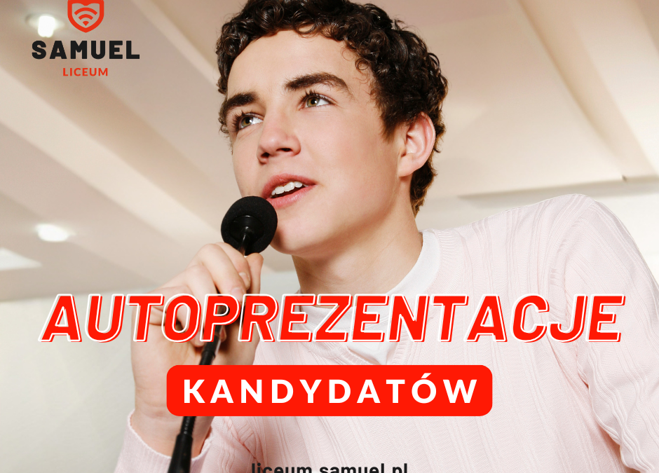 Autoprezentacja – jak to zrobić dobrze?