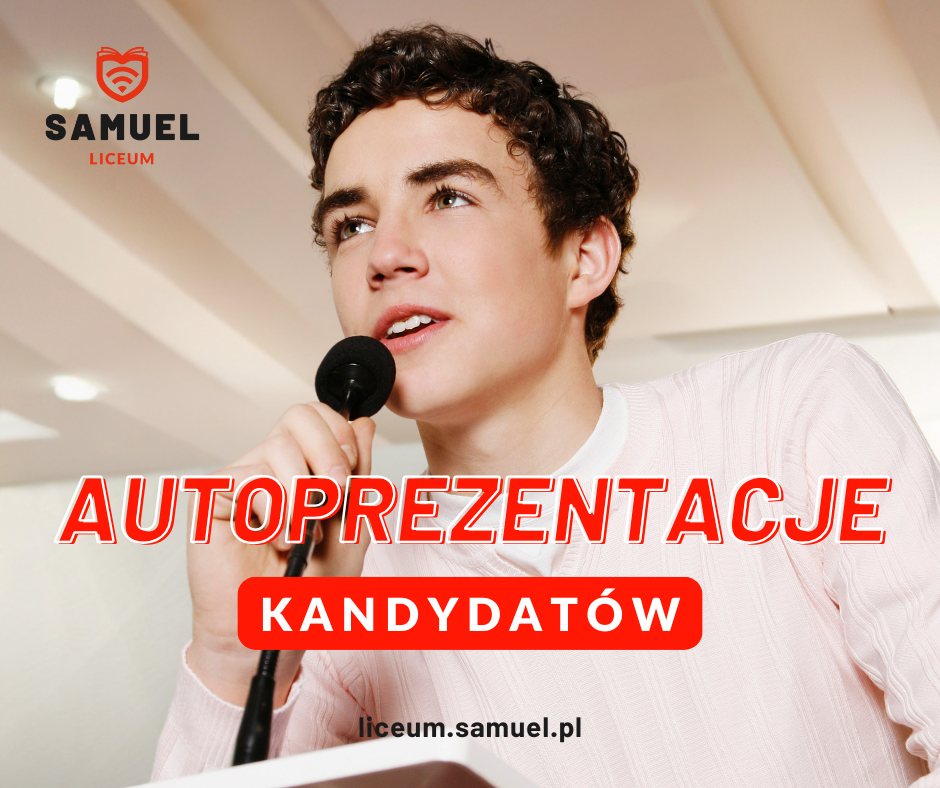 Autoprezentacja